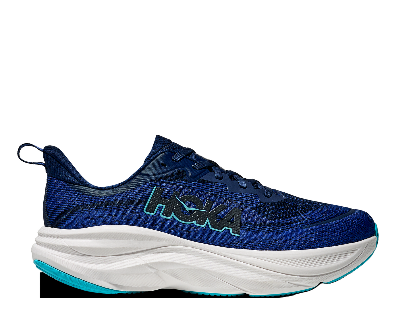 Hoka | Skyflow | Men's | Midnight Blue/Night Sky