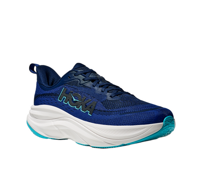 Hoka | Skyflow | Men's | Midnight Blue/Night Sky