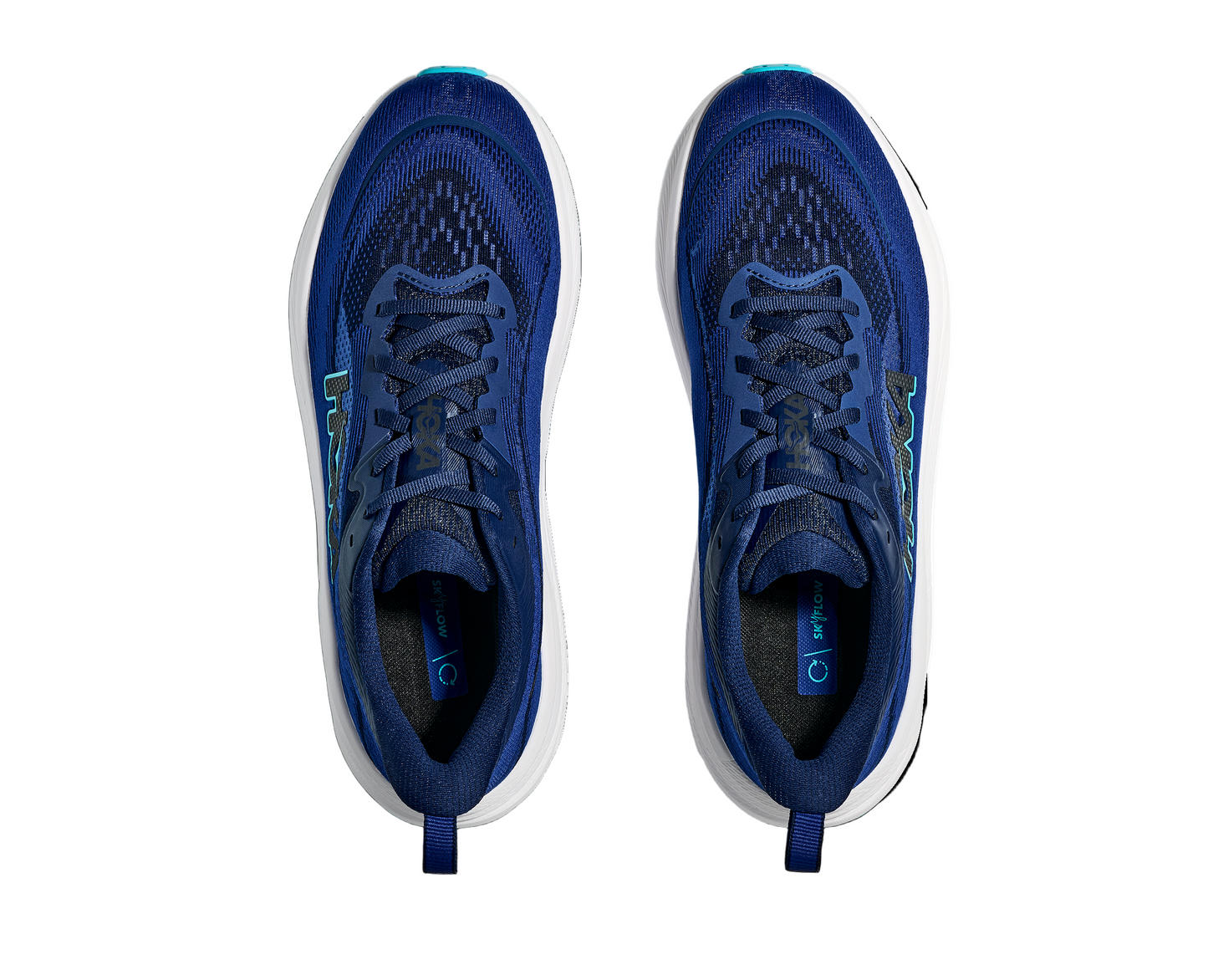 Hoka | Skyflow | Men's | Midnight Blue/Night Sky