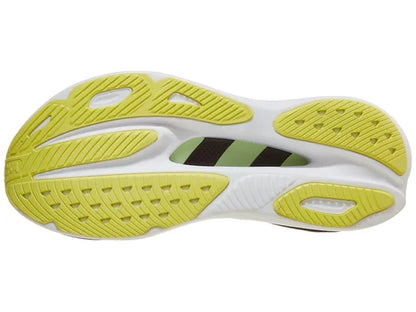 Hoka | Skyward X | Men's | Luna Moth/Black