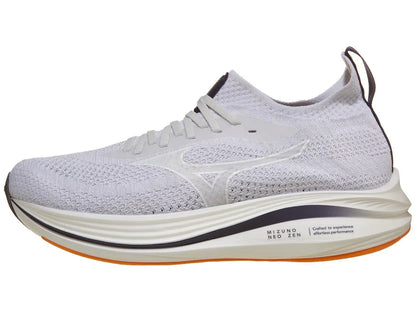 Mizuno | Neo Zen | Men's | Nimbus Cloud/White