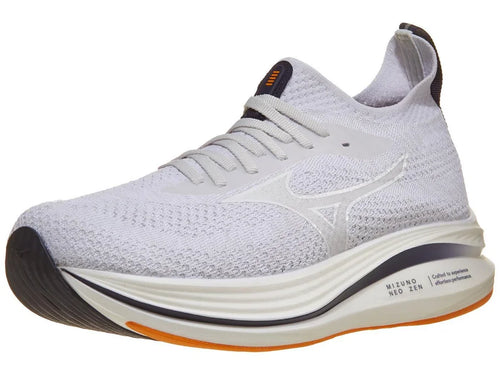 Mizuno | Neo Zen | Men's | Nimbus Cloud/White