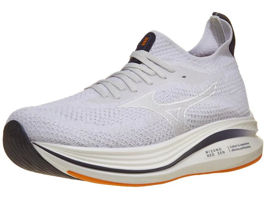Mizuno | Neo Zen | Men's | Nimbus Cloud/White