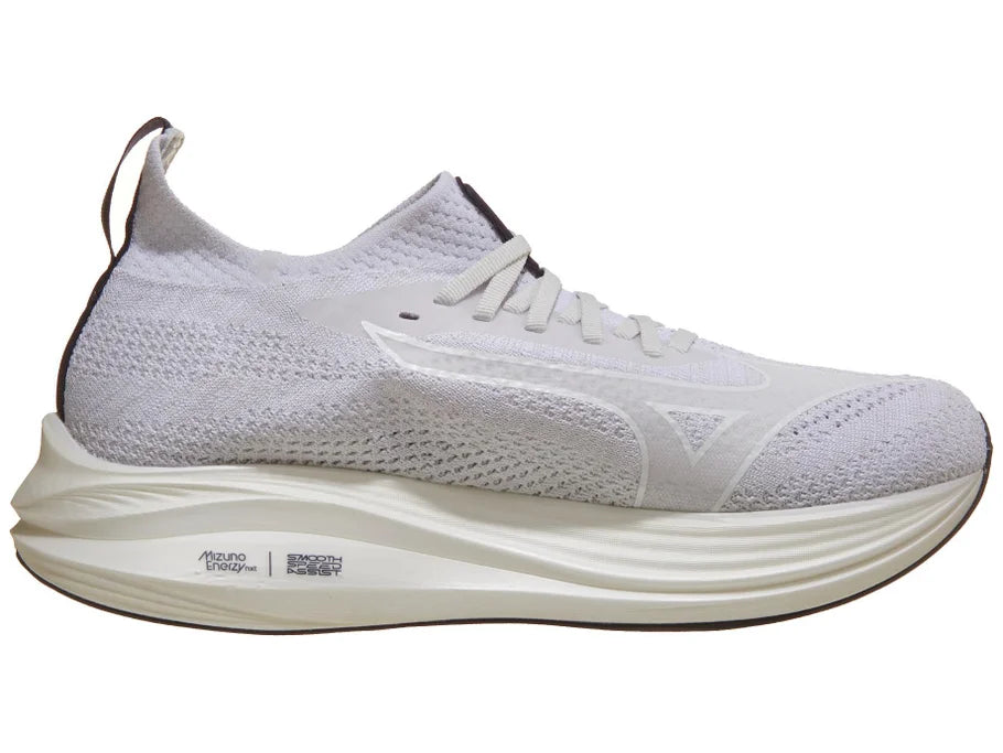 Mizuno | Neo Zen | Men's | Nimbus Cloud/White