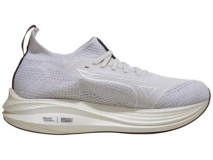 Mizuno | Neo Zen | Men's | Nimbus Cloud/White