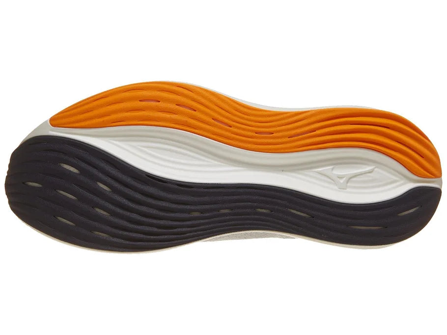 Mizuno | Neo Zen | Men's | Nimbus Cloud/White
