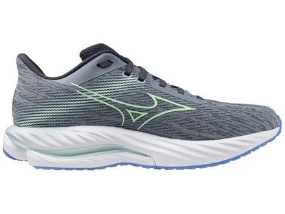 Mizuno | Wave Inspire 21 | Men's | Tradewinds/Neo Mint
