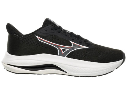 Mizuno | Wave Inspire 22 | Men's | Black/Quiet Shade