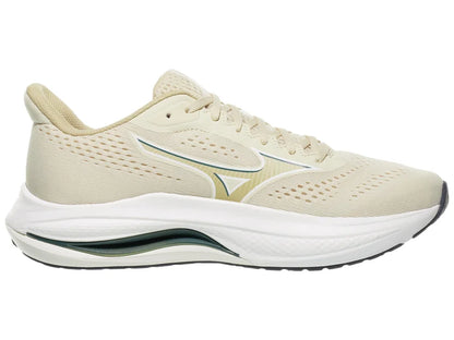 Mizuno | Wave Inspire 22 | Men's | Summer Sand/Pale Khaki