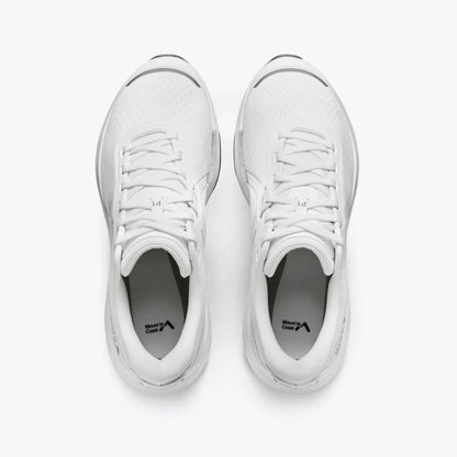 Mount to Coast | P1 | Men's | White