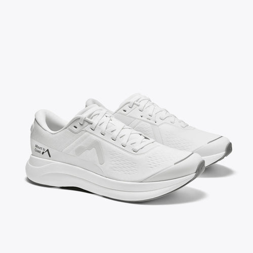 Mount to Coast | P1 | Men's | White
