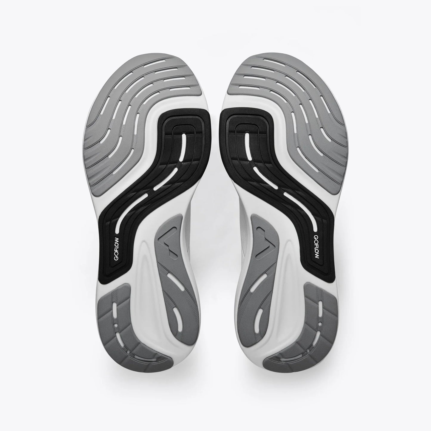 Mount to Coast | P1 | Men's | White
