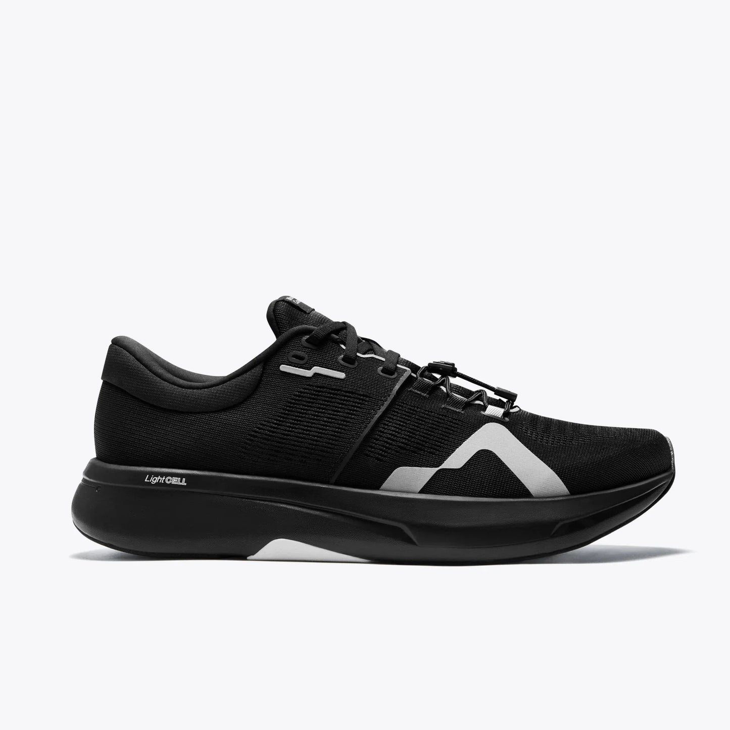 Mount to Coast | R1 | Men's | Black