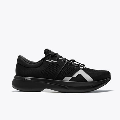 Mount to Coast | R1 | Men's | Black