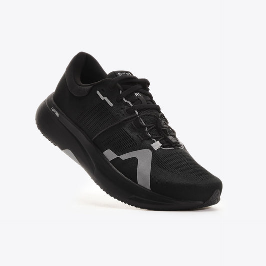 Mount to Coast | R1 | Men's | Black