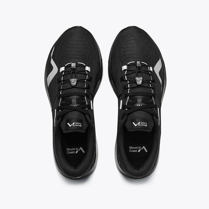 Mount to Coast | R1 | Men's | Black