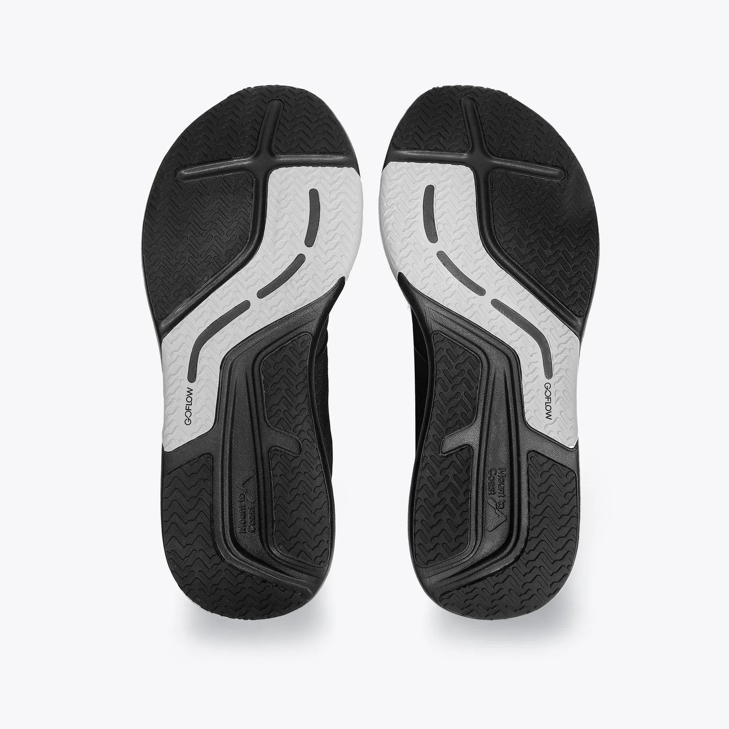 Mount to Coast | R1 | Men's | Black