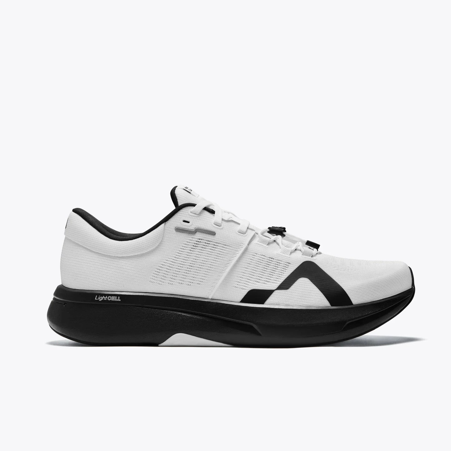 Mount to Coast | R1 | Men's | White/Black