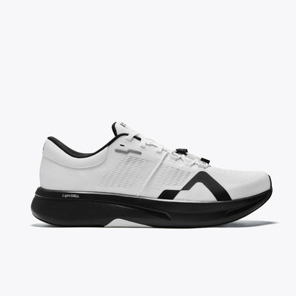Mount to Coast | R1 | Men's | White/Black