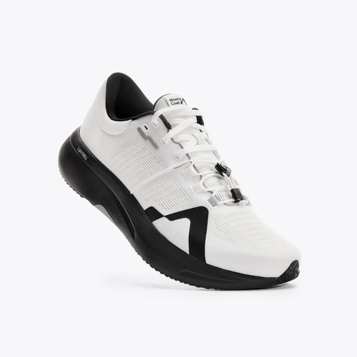 Mount to Coast | R1 | Men's | White/Black