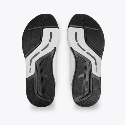 Mount to Coast | R1 | Men's | White/Black