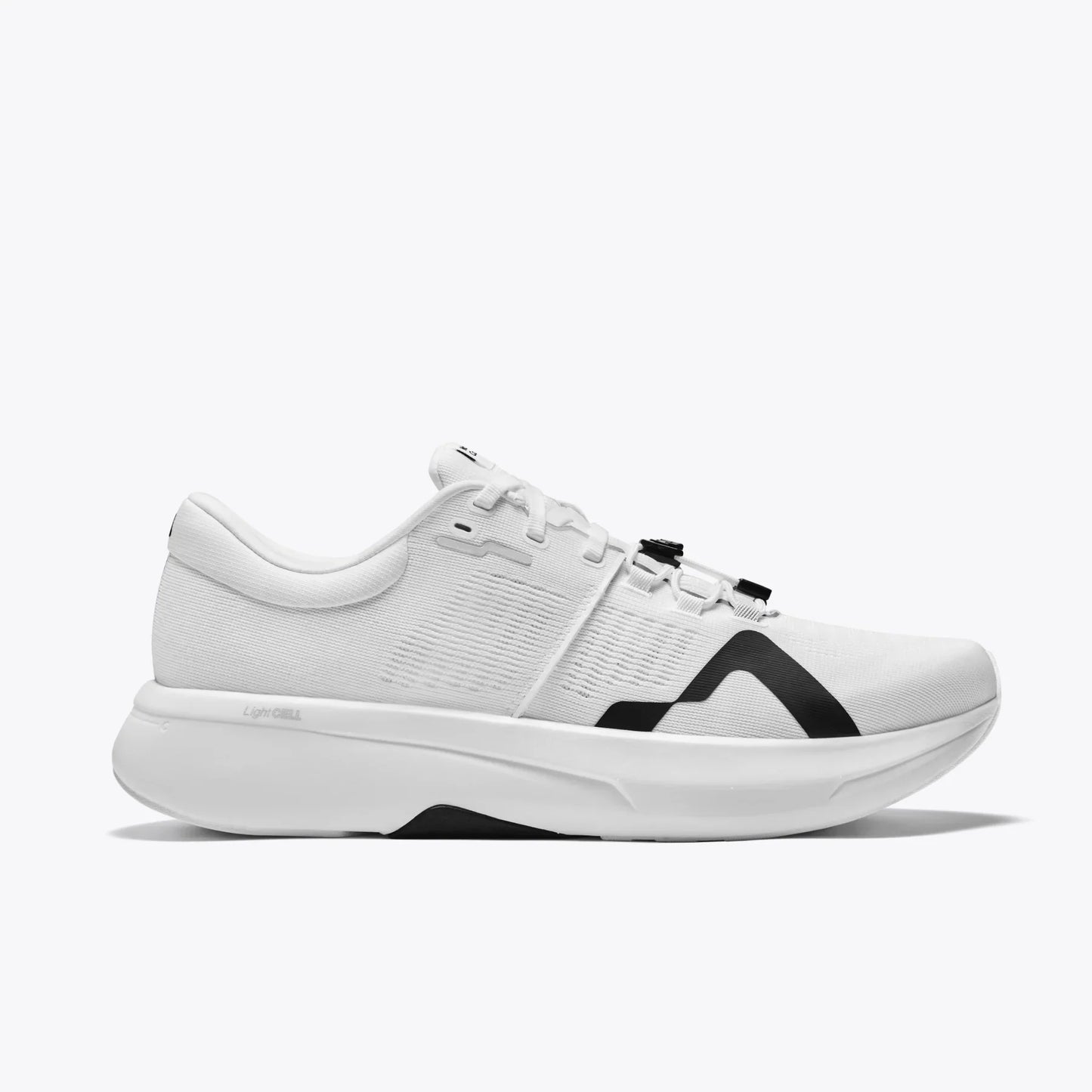 Mount to Coast | R1 | Men's | White