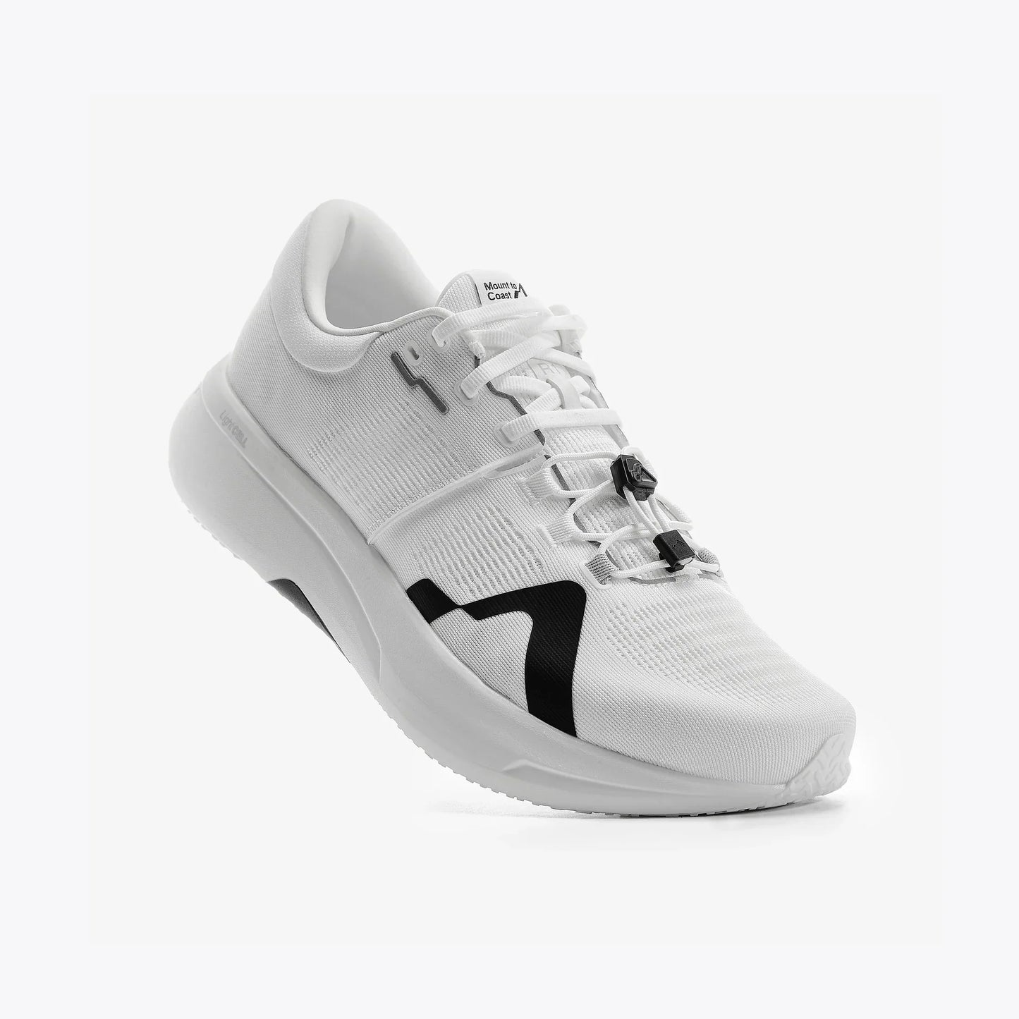 Mount to Coast | R1 | Men's | White