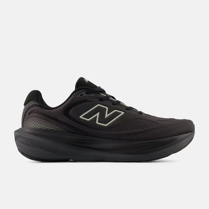 New Balance | 1080 v15 | Men's | Black/Faded Black/Olivine