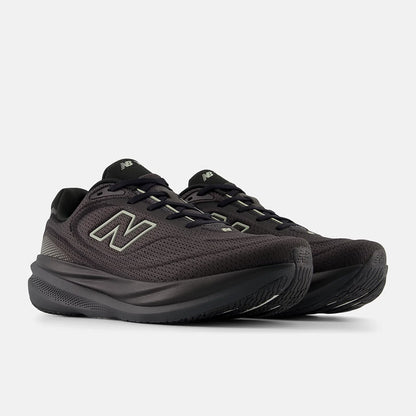 New Balance | 1080 v15 | Men's | Black/Faded Black/Olivine