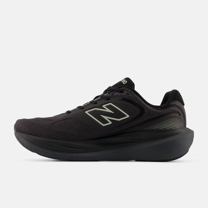 New Balance | 1080 v15 | Men's | Black/Faded Black/Olivine