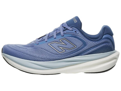New Balance | 1080 v15 | Men's | Fairweather Blue/Silver Metallic/Magic Blue