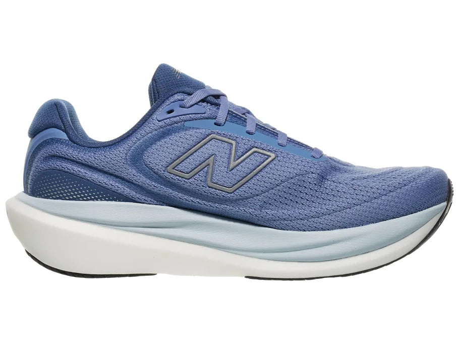 New Balance | 1080 v15 | Men's | Fairweather Blue/Silver Metallic/Magic Blue