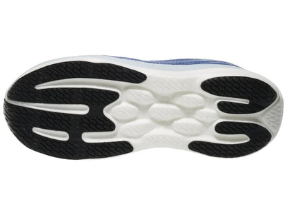 New Balance | 1080 v15 | Men's | Fairweather Blue/Silver Metallic/Magic Blue
