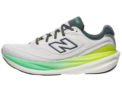 New Balance | 1080 v15 | Men's | Reflection/Graphite/Deep End