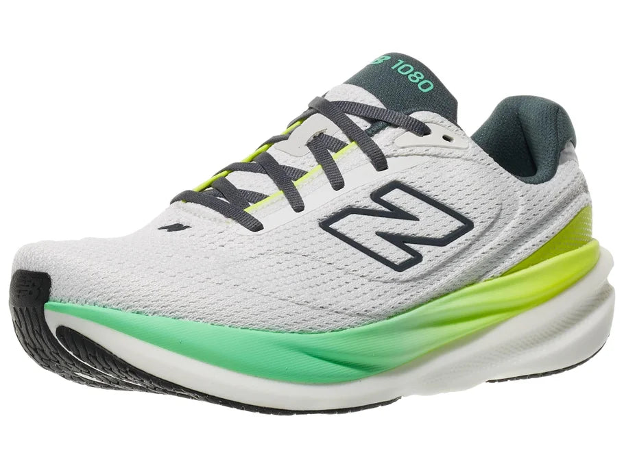 New Balance | 1080 v15 | Men's | Reflection/Graphite/Deep End