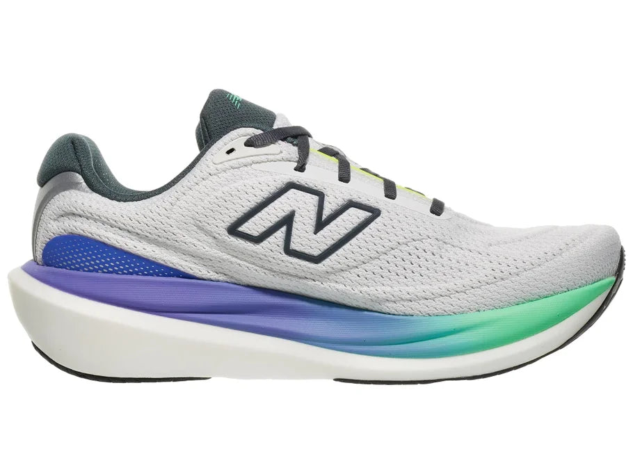 New Balance | 1080 v15 | Men's | Reflection/Graphite/Deep End