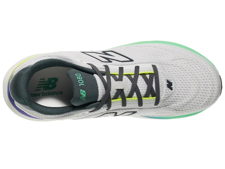 New Balance | 1080 v15 | Men's | Reflection/Graphite/Deep End