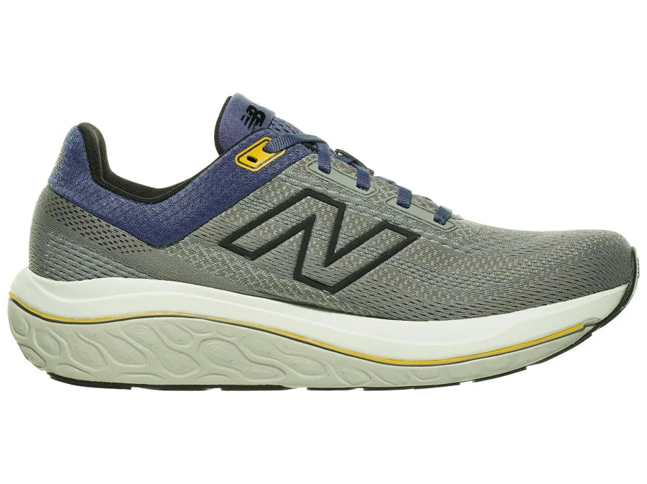 New Balance | Fresh Foam X 860 v14 | Men's | Slate Grey/Dreamstate/Ginger Lemon