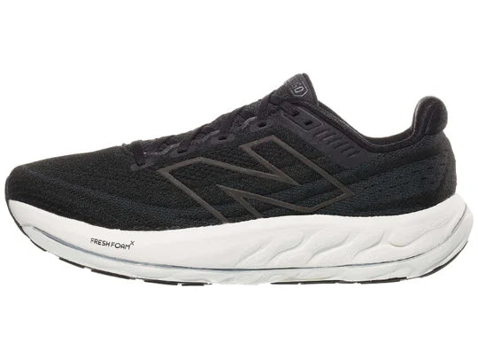 New Balance | Fresh Foam X Vongo v6 | Men's | Black/White
