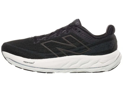 New Balance | Fresh Foam X Vongo v6 | Men's | Black/White