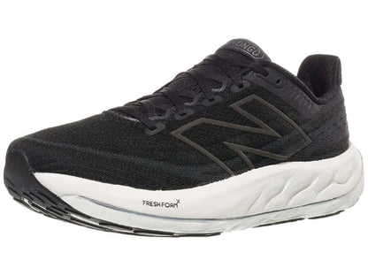 New Balance | Fresh Foam X Vongo v6 | Men's | Black/White