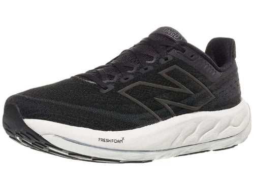New Balance | Fresh Foam X Vongo v6 | Men's | Black/White
