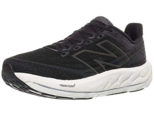 New Balance | Fresh Foam X Vongo v6 | Men's | Black/White