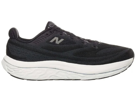 New Balance | Fresh Foam X Vongo v6 | Men's | Black/White