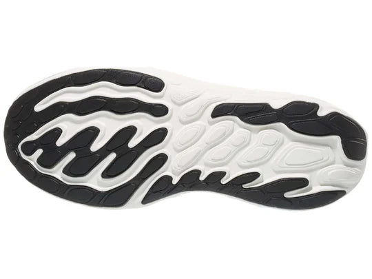 New Balance | Fresh Foam X Vongo v6 | Men's | Black/White