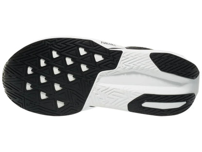 New Balance | FuelCell Rebel v5 | Men's | Black/Silver Metallic/White
