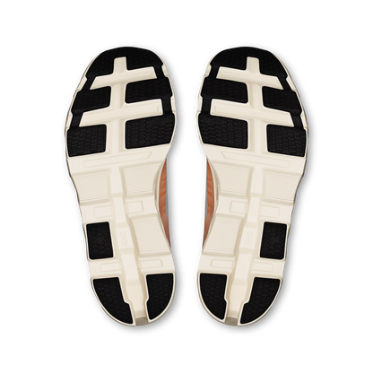 On Running | Cloudmonster 2 | Men's | Glacier/Tangerine