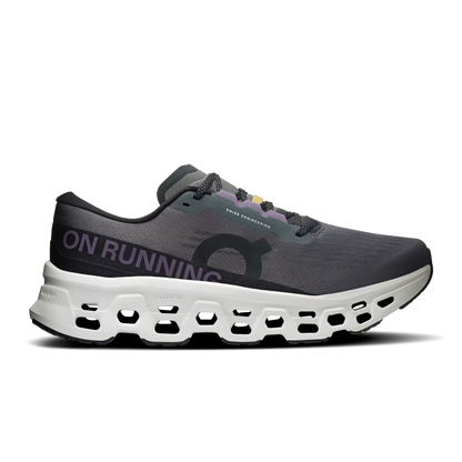 On Running | Cloudmonster 3 | Men's | Eclipse/Frost