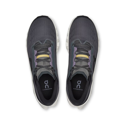 On Running | Cloudmonster 3 | Men's | Eclipse/Frost