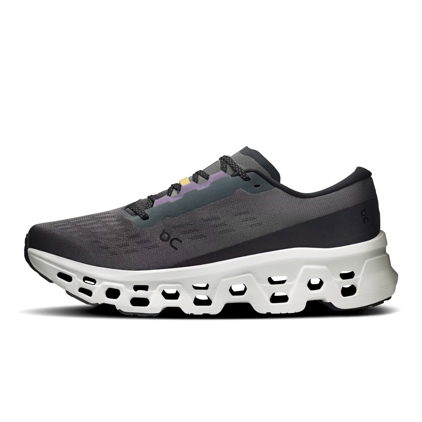 On Running | Cloudmonster 3 | Men's | Eclipse/Frost